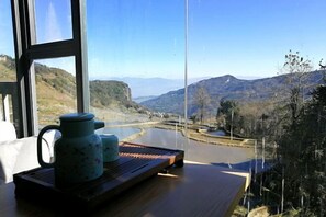 Room - Jacky's Guesthouse (Yuanyang)