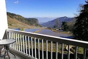 Room - Jacky's Guesthouse (Yuanyang)