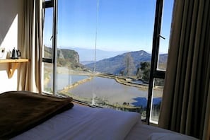 Room - Jacky's Guesthouse (Yuanyang)