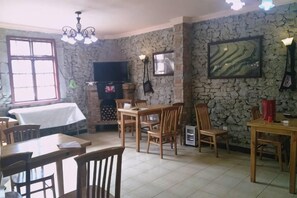 Unclassified image, 5 of 44, button - Jacky's Guesthouse (Yuanyang)