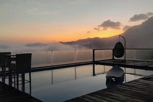 Room - Jacky's Guesthouse (Yuanyang)