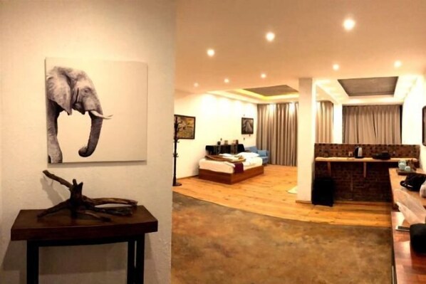 Room - Jacky's Guesthouse (Yuanyang)