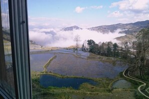 Unclassified image, 4 of 44, button - Jacky's Guesthouse (Yuanyang)