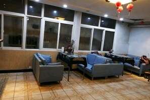 Unclassified image, 3 of 44, button - Jacky's Guesthouse (Yuanyang)