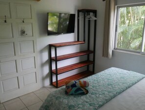 1 slaapkamer, wifi, beddengoed