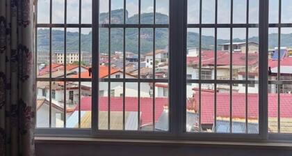 Jiangpao Express Inn