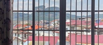 Jiangpao Express Inn