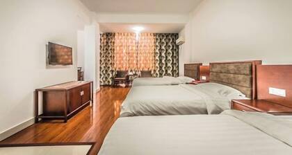 Jiangpao Express Inn