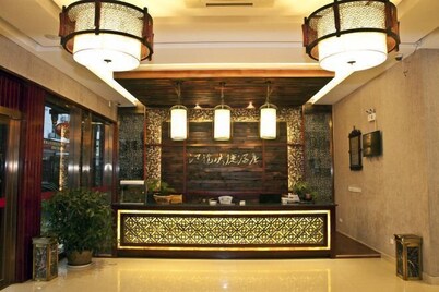 Jiangpao Express Inn