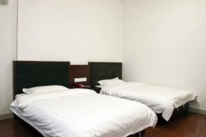 Room - Jiangpao Express Inn (Wuyishan)