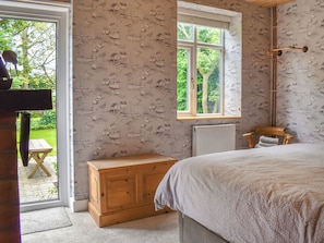 5 chambres, Wi-Fi gratuit, draps fournis