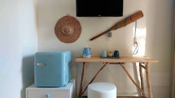 Comfort Double Room, Pets allowed, Garden View