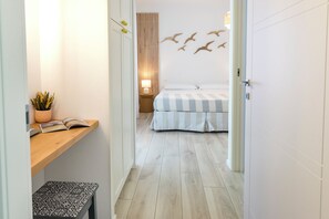Deluxe Double Room, Pets allowed, Hill View - Accanto alle Mura Rooms Relax & Spa (Sirolo)