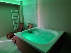 Interior - Accanto alle Mura Rooms Relax & Spa (Sirolo)