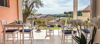 Accanto alle Mura Rooms Relax & Spa