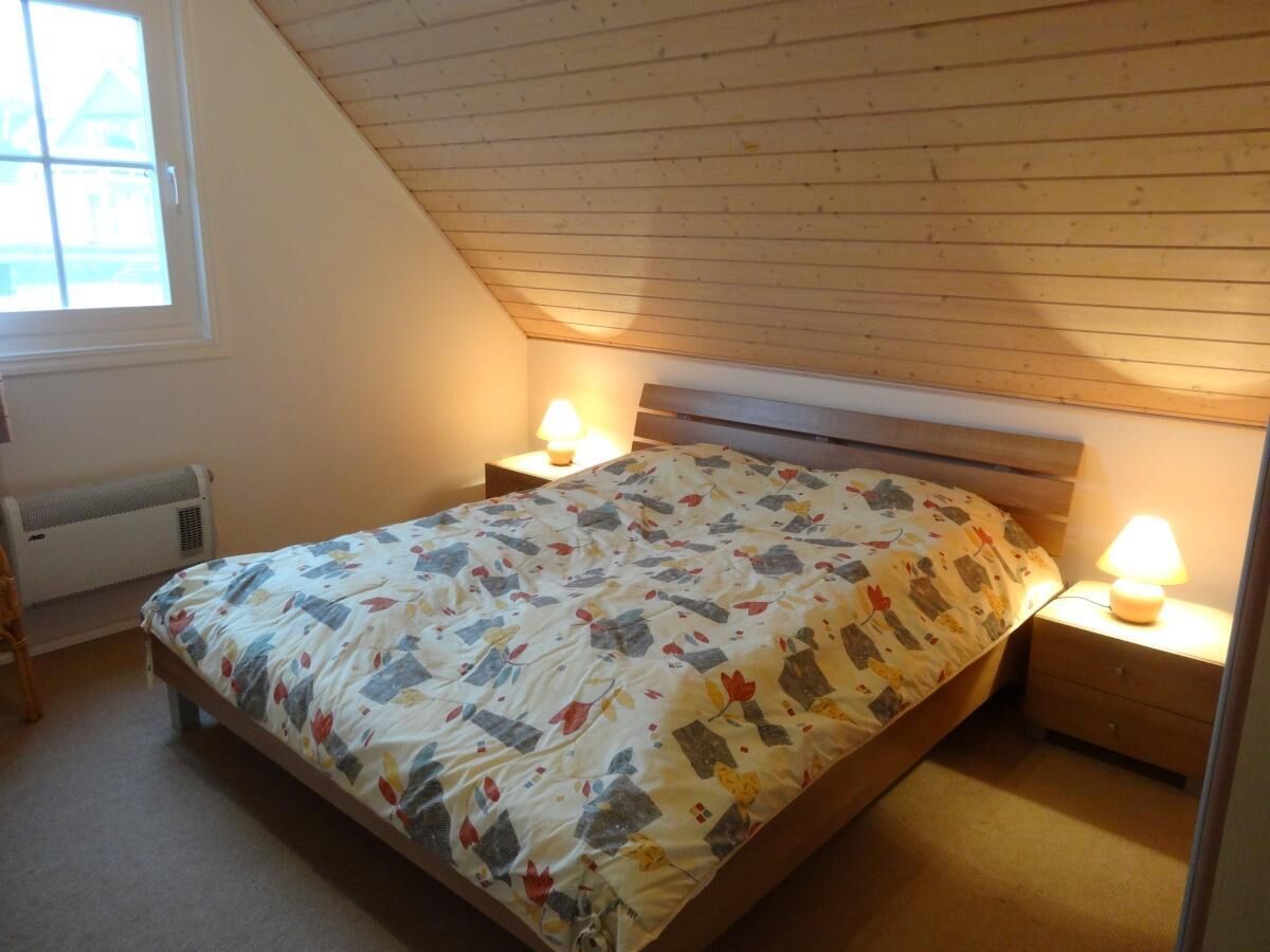 2 Schlafzimmer