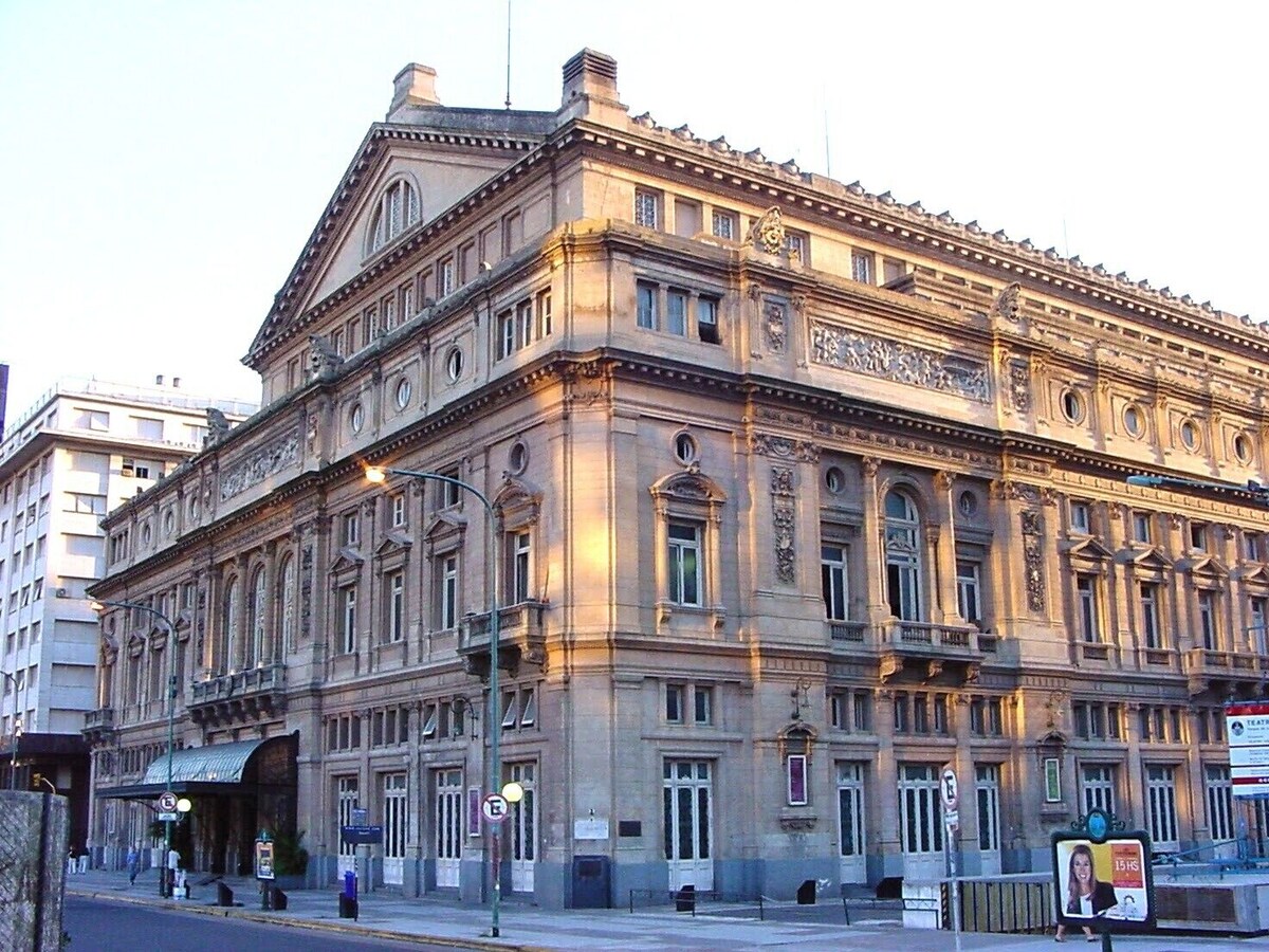 Bild für Gastgeberprofil