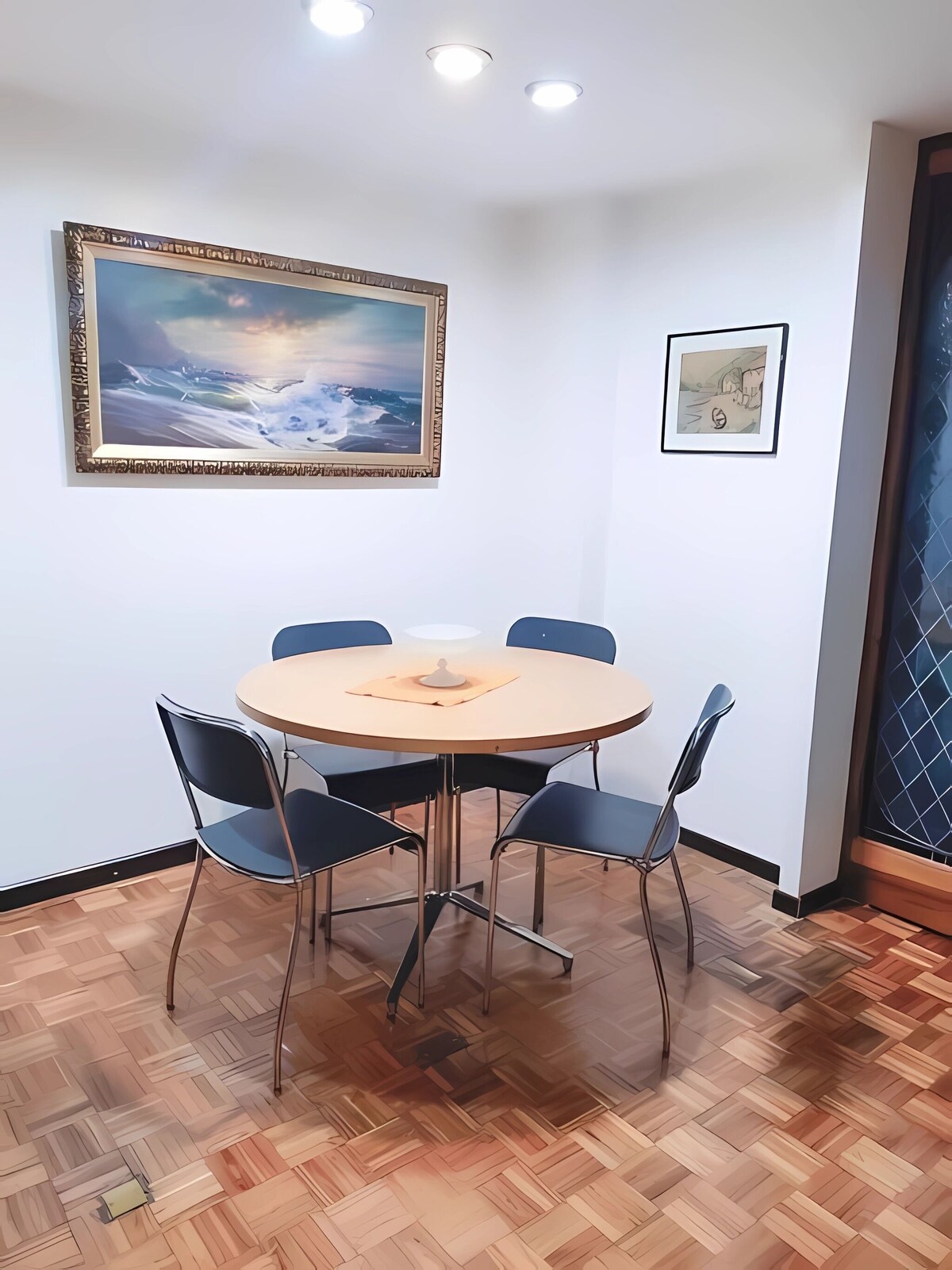 Bild für Gastgeberprofil