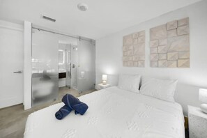 4 عدّة غرف نوم