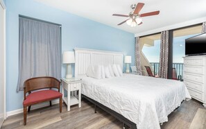 Condo, 2 Bedrooms | 1 bedroom, free WiFi