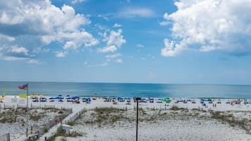Condo, 2 Bedrooms | Beach