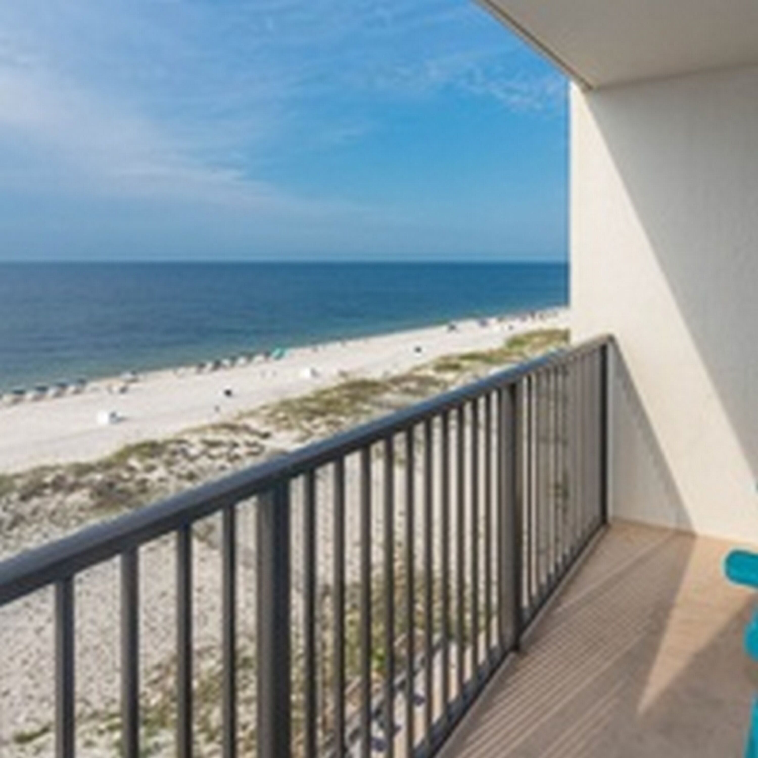Condo, 1 Bedroom | Property grounds