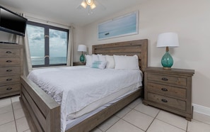 1 bedroom, free WiFi - Island Winds West by Brett/Robinson Vacations (Gulf Shores)