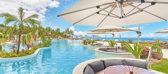 Hilton Hotel Tahiti