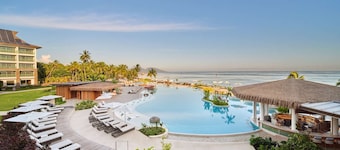Hilton Hotel Tahiti