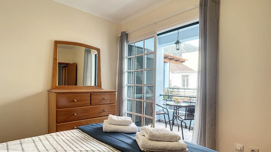 Milagres Apartment by Atlantic Holiday