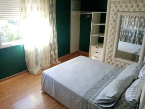 1 Schlafzimmer, WLAN