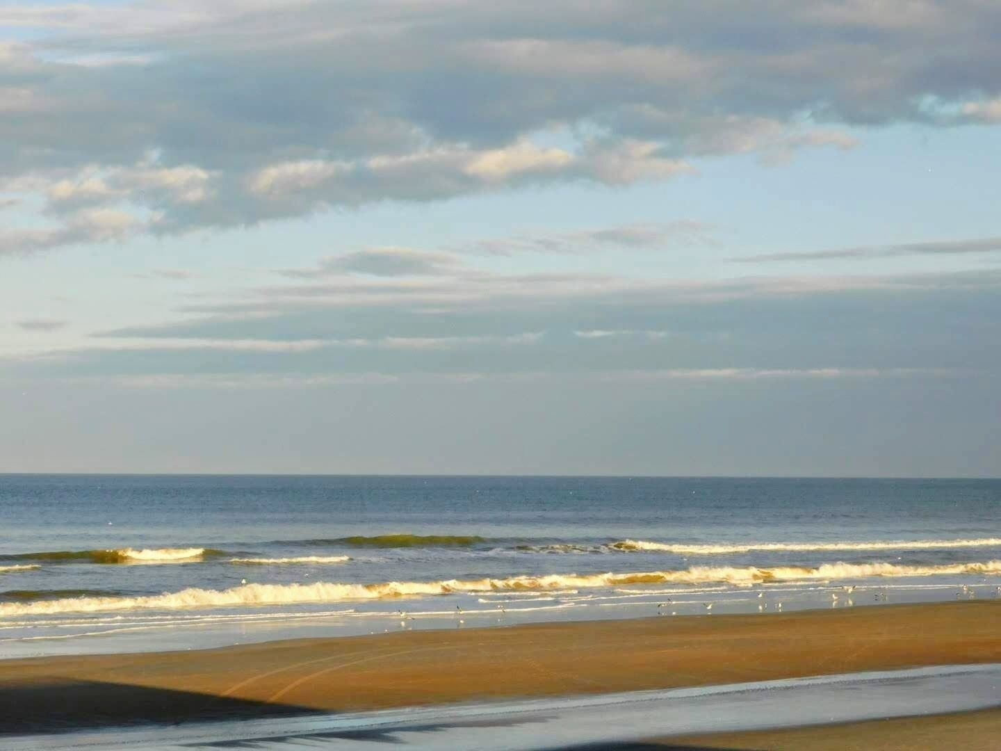 The world's most FAMOUS beach Daytona Beach Florida
