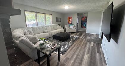 SO MUCH FUN! ARCADE, PL TBL, PNG PNG, YARD GAMES, INDOOR AND OUTDOOR POOLS!!