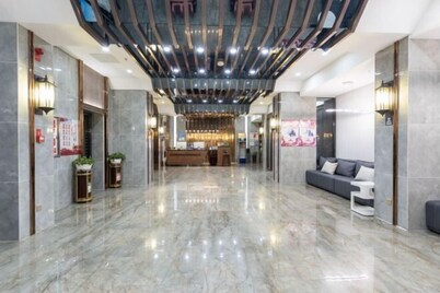 Hua Sheng Business Hotel