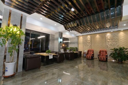 Hua Sheng Business Hotel