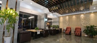 Hua Sheng Business Hotel