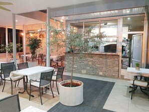 Terrace/patio - Brotnjo (Citluk)