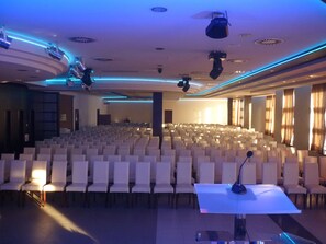 Meeting facility - Brotnjo (Citluk)