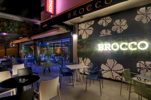 Bar (na propriedade)