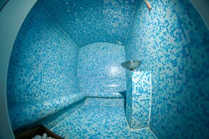 Instalações esportivas