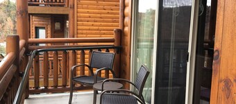 Westgate Smoky Mountain Resort, Gatlinburg TN, Deluxe 1 Bedroom JULY 4TH WEEK !!
