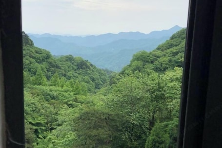 Room. Wudang Hotel