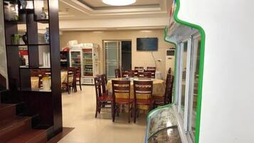 Restaurantes