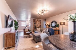Interior - Great location, Close to everything in Bentonville (Bentonville)