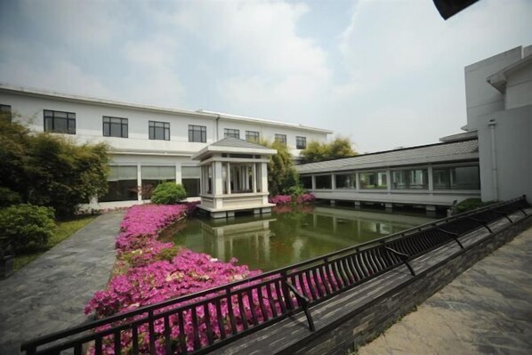 Interior - Taizhou Chunlan Guest House Old Street Branch (Taizhou)