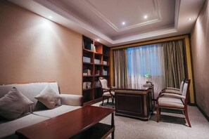 Room - Taizhou Chunlan Guest House Old Street Branch (Taizhou)