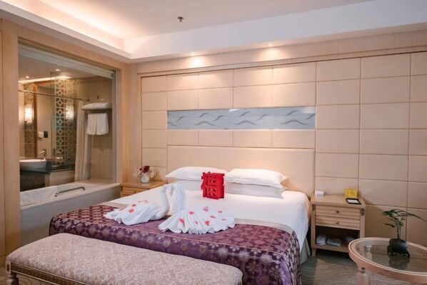 Room - Taizhou Chunlan Guest House Old Street Branch (Taizhou)