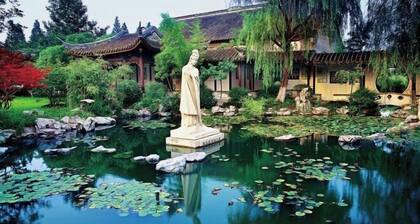Taizhou Chunlan Guest House Old Street Branch