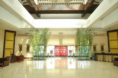 Taizhou Chunlan Guest House Old Street Branch