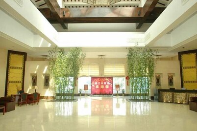 Taizhou Chunlan Guest House Old Street Branch